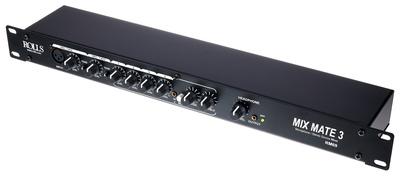 Rolls RM-69 B-Stock