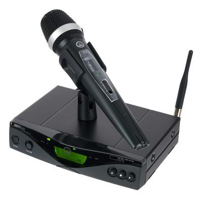 AKG WMS 470 D5 Band 10 Set