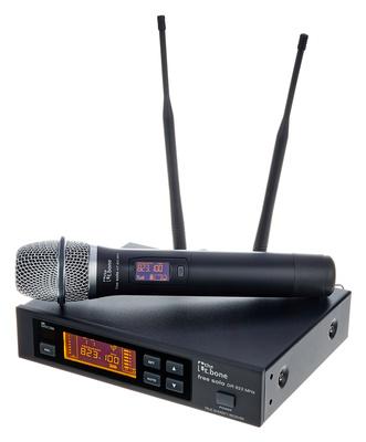 the t.bone free solo HT 823 MHz