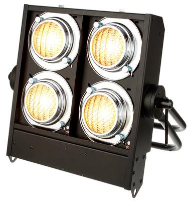 Showtec Stage Blinder 4 DMX