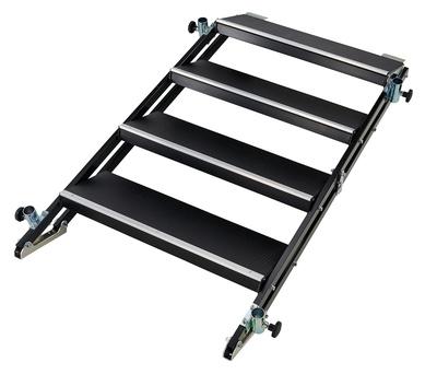 Stairville Tour Stage VarioStair 60-100