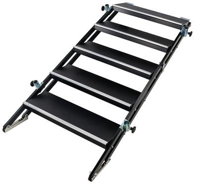 Stairville Tour Stage VarioStair 80-120