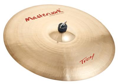 Masterwork 18" Troy Crash"