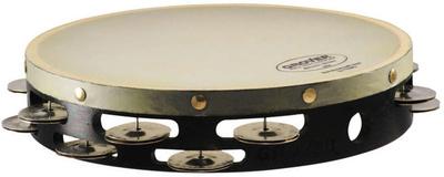 Grover Pro Percussion T2/GS-X Tambourine