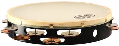 Grover Pro Percussion T2/GsPh-X Tambourine