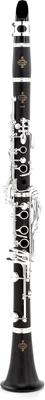 Buffet Crampon E12FL Bb-Clarinet 18/6