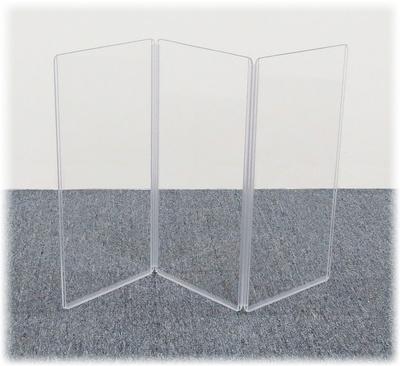 Clearsonic A1224x3 Amp Shield