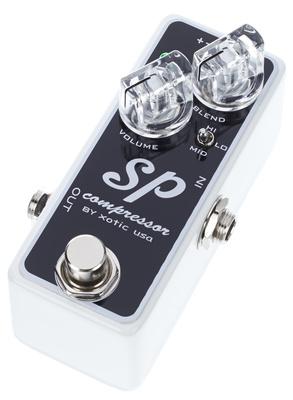 Xotic SP Compressor