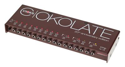 Cioks Ciokolate