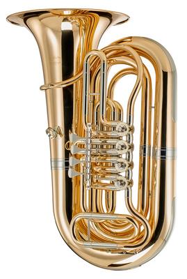 Thomann "Student PRO"" Bb-Tuba"