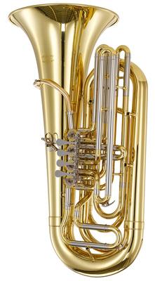 Thomann "Junior"" Bb-Tuba"
