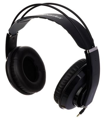 Superlux HD-681 Evo BK