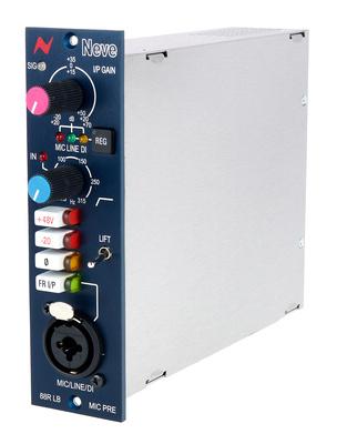 Neve 88RLB Preampmodule 500er API