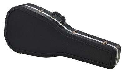 Thomann Classic Guitar Case ABS