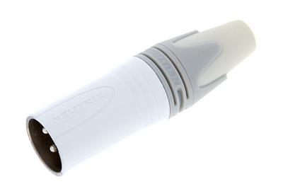 Neutrik NC3 MXX-WT
