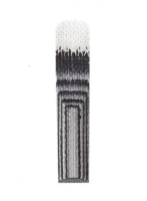 Harry Hartmann Fiberreed Carbon Classic Baritone M