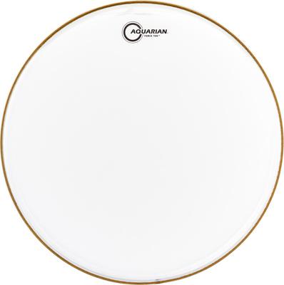 Aquarian 18" Force Ten Clear"