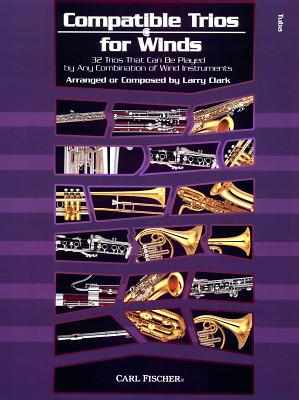 Carl Fischer Compatible Trios Tuba