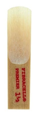 Fibracell Premier Soprano Sax 1.5