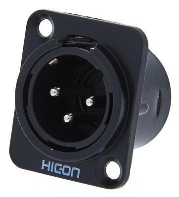 Hicon HI-X3DM-M