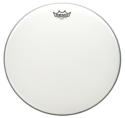 Remo 16" Vintage Emperor Coated"