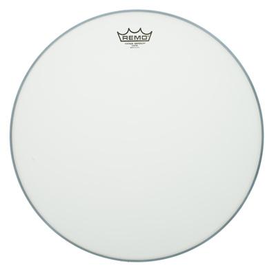 Remo 18" Vintage Emperor Coated"