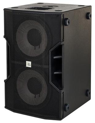 the box Pyrit 212 Sub A B-Stock