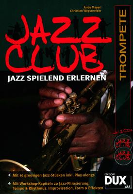 Edition Dux Jazz Club Trumpet