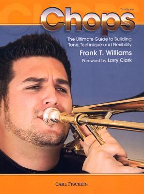 Carl Fischer Chops Trombone