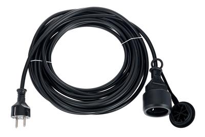 Stairville Mains Extension MC 10m 1,5 mm²