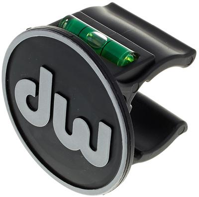 DW 9000 Rack Nameplate with Level