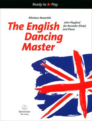 Bärenreiter The English Dancing Master