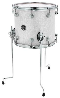 DW 14"x12"" FT Performance - White"