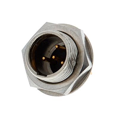 Rean Tiny XLR RT4 MPR