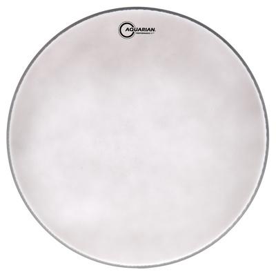 Aquarian 24" Performance II Coated Bass"