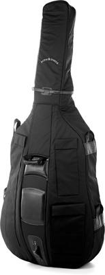 Roth & Junius BSB-02 3/4 BK Bass Soft Bag