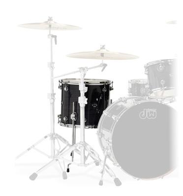 DW 16"x14"" FT Performance - Ebony"