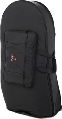 Ortola 147 Gig Bag Tuba Black