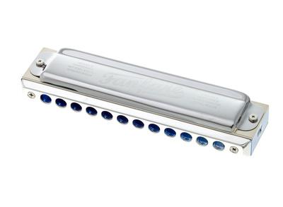 C.A. Seydel Söhne Fanfare S Tremolo A