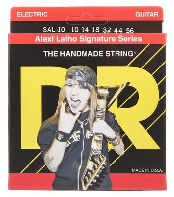 DR Strings Alexi Laiho Signature SAL-10