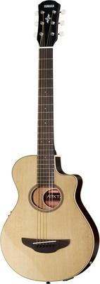 Yamaha APX T2 Natural