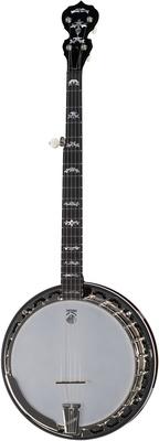 Deering Eagle II 5-string Banjo