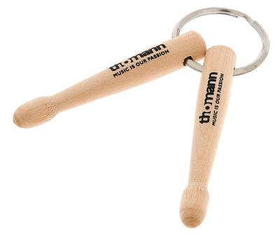 Thomann Key Chain "Drum Stick"""
