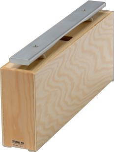 Studio 49 KB/BM f No6 Resonator Bar