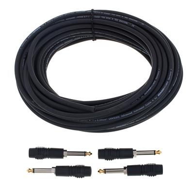 Sommer Cable Tricone Erste Hilfe Set SW