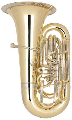 Miraphone 98B M Siegfried Bb-Tuba