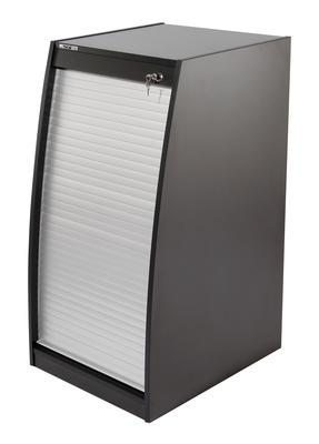 Thon Studio Rack 19U black
