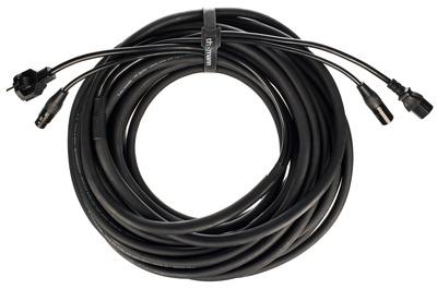 the sssnake PC 15 Power Audio