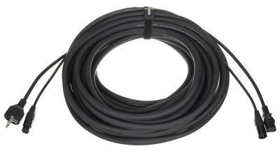 the sssnake PC 20 Power Audio