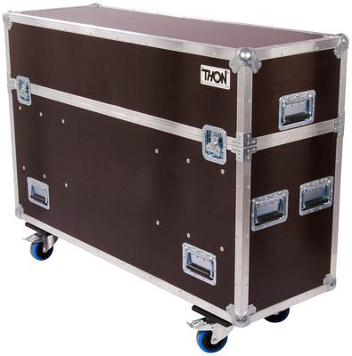 Thon Display MultiCase 46" 2in1"